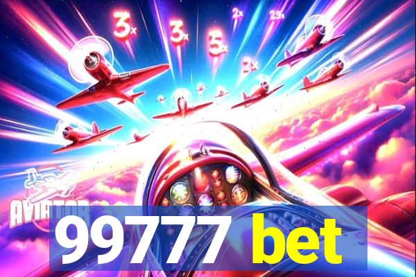 99777 bet